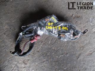 Запчасть провода аккумулятора MITSUBISHI DELICA