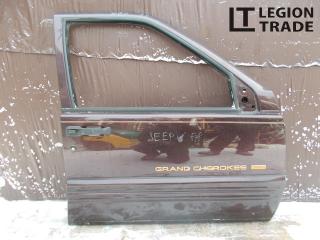 Запчасть дверь боковая передняя правая JEEP GRAND CHEROKEE 1999