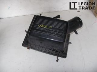 Запчасть коробка воздушного фильтра JEEP GRAND CHEROKEE 1999