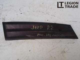 Запчасть накладка на стойку кузова JEEP GRAND CHEROKEE 1999