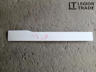 Накладка на крыло задняя левая HONDA STEPWGN