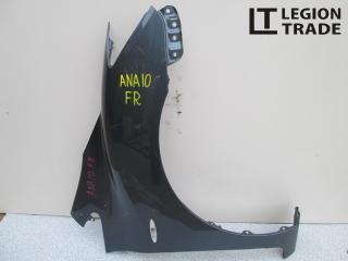 Крыло переднее правое TOYOTA MARK X ZIO 11.2007