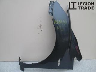 Крыло переднее левое TOYOTA MARK X ZIO 11.2007
