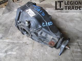 Запчасть редуктор задний MERCEDES C-Class C180 20.05.2005