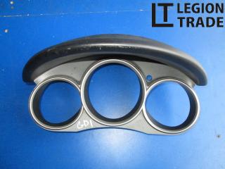 Запчасть панель пластиковая HONDA FIT