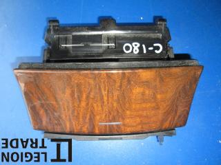 Запчасть пепельница MERCEDES C-Class C180