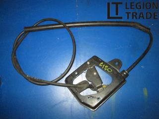 Трос переключения акпп MERCEDES C-Class C180