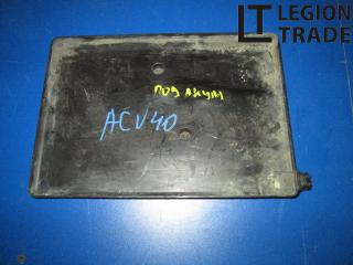 Запчасть подставка под аккумулятор TOYOTA CAMRY