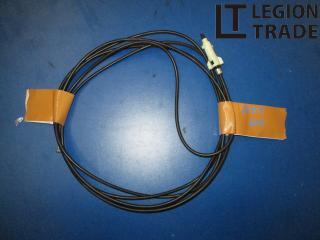 Запчасть тросик топливного бака TOYOTA CARINA 2001.09