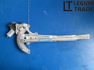 Запчасть стеклоподъемник передний правый TOYOTA PASSO