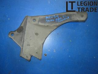 Запчасть защита двигателя передняя левая TOYOTA HARRIER 2005.08