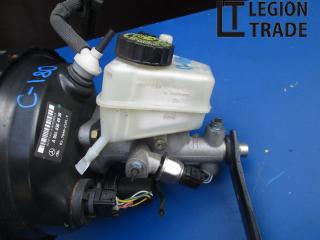 Запчасть главный тормозной цилиндр MERCEDES C-Class C180