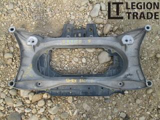 Запчасть балка подвески передняя TOYOTA MARK X 2005.09