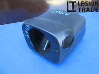 Запчасть кожух рулевой колонки TOYOTA MARK X 2005.09