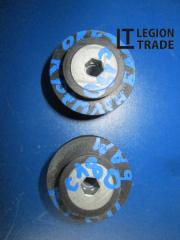 Крепление бампера переднее MERCEDES C-Class C180