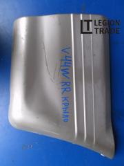 Накладка на крыло задняя правая MITSUBISHI PAJERO