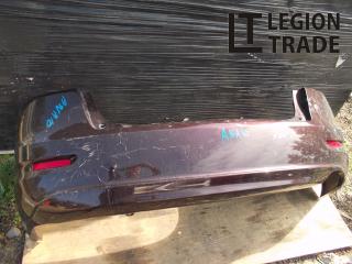 Бампер задний TOYOTA MARK X ZIO контрактная Бампер задний TOYOTA MARK X ZIO