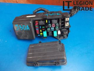 Запчасть блок предохранителей HONDA INSPIRE