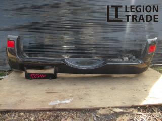 Запчасть бампер задний SUZUKI ESCUDO 2007