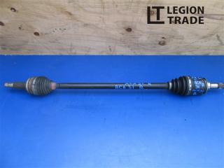 Запчасть привод задний TOYOTA RAV4 2006