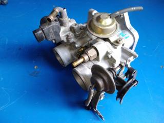 Запчасть дроссельная заслонка TOYOTA HARRIER