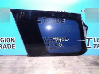 Запчасть стекло собачника заднее левое SUZUKI GRAND ESCUDO 2002.06