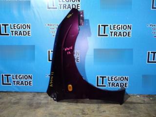 Крыло переднее правое TOYOTA PRIUS