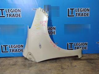 Крыло переднее правое TOYOTA VITZ