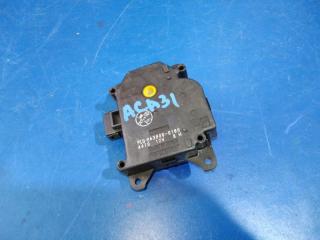 Сервопривод заслонки печки TOYOTA RAV4 2006