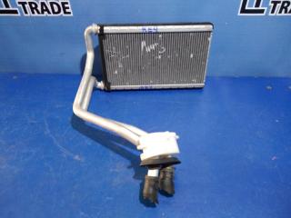 Запчасть радиатор печки HONDA CR-V 2007