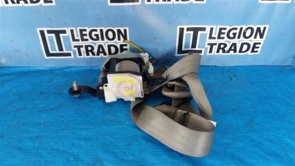 Ремень безопасности передний правый NISSAN ELGRAND контрактная Ремень безопасности передний правый NISSAN ELGRAND