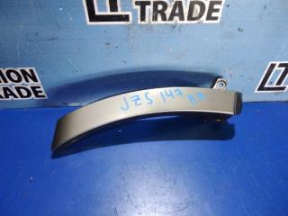 Накладка на крыло задняя правая TOYOTA ARISTO