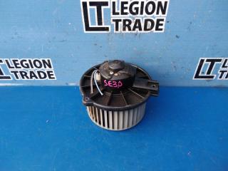 Запчасть мотор печки MAZDA RX-8