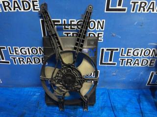 Запчасть диффузор радиатора правый BONGO FRIENDEE