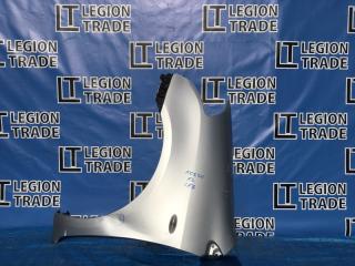 Крыло переднее левое TOYOTA RAUM