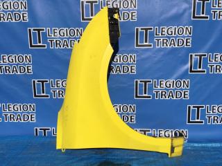 Крыло переднее правое SUZUKI SWIFT