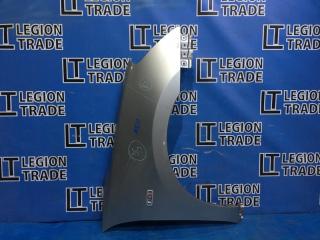 Крыло переднее правое NISSAN BLUEBIRD SYLPHY