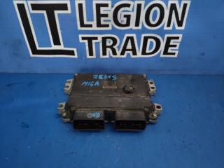 Запчасть блок управления efi SUZUKI SWIFT