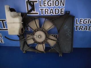 Запчасть диффузор радиатора MAZDA DEMIO