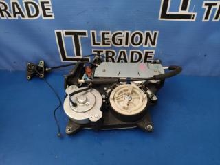 Запчасть стеклоподъемник задний левый HONDA MOBILIO