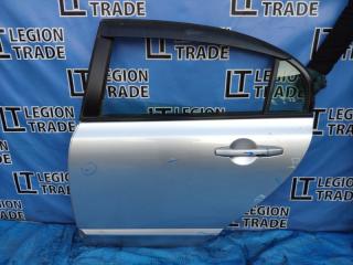 Дверь боковая задняя левая HONDA CIVIC 2005