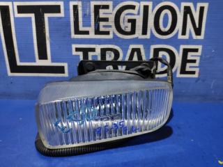 Запчасть туманка передняя левая VOLVO