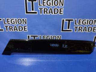 Накладка на крыло задняя правая TOYOTA VOXY 01.2014