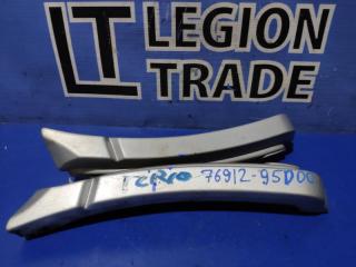 Накладка на крыло передняя TOYOTA ESTIMA 1995.10
