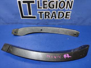 Накладка на крыло задняя TOYOTA HARRIER