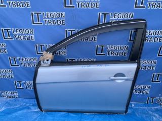 Дверь боковая передняя левая MITSUBISHI GALANT FORTIS 05.2011