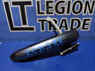 Запчасть ручка двери внешняя задняя правая SUZUKI SWIFT