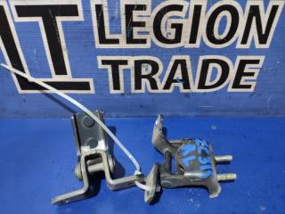 Запчасть петля дверная задняя левая SUZUKI SWIFT