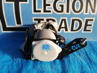 Ремень безопасности задний правый HONDA ACCORD контрактная Ремень безопасности задний правый HONDA ACCORD