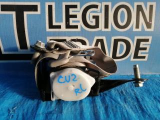 Ремень безопасности задний левый HONDA ACCORD контрактная Ремень безопасности задний левый HONDA ACCORD